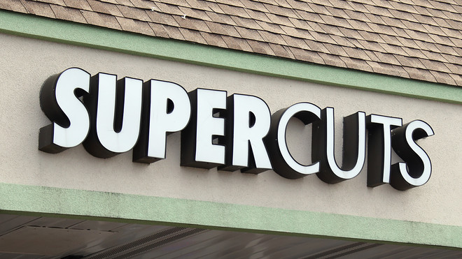 Supercuts