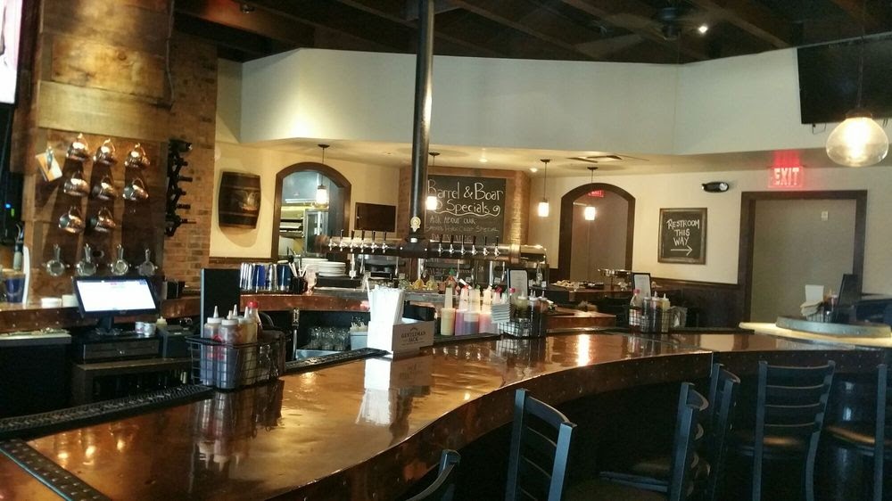 Photo of Barrel & Boar Creekside - Gahanna, OH, United States