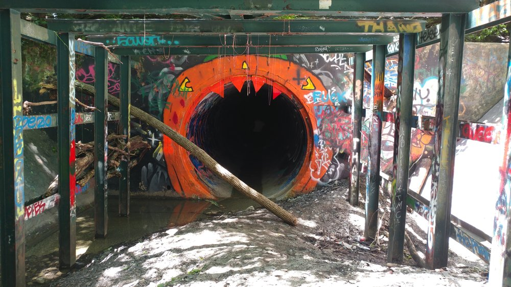 Gates of Hell