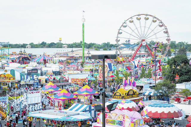 Ohio State Fair