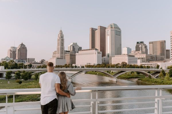 Bicentennial Park
