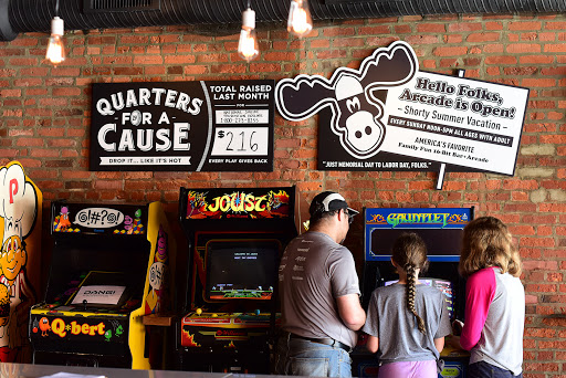 16-Bit Bar