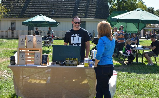 Columbus Coffee Festival