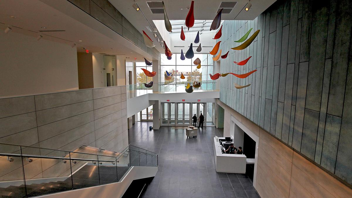 Columbus Museum of Art