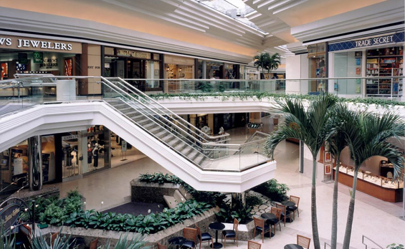 The Mall at Tuttle Crossing
