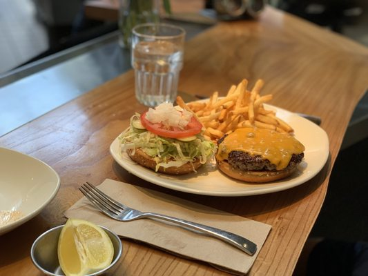 Northstar Cafe