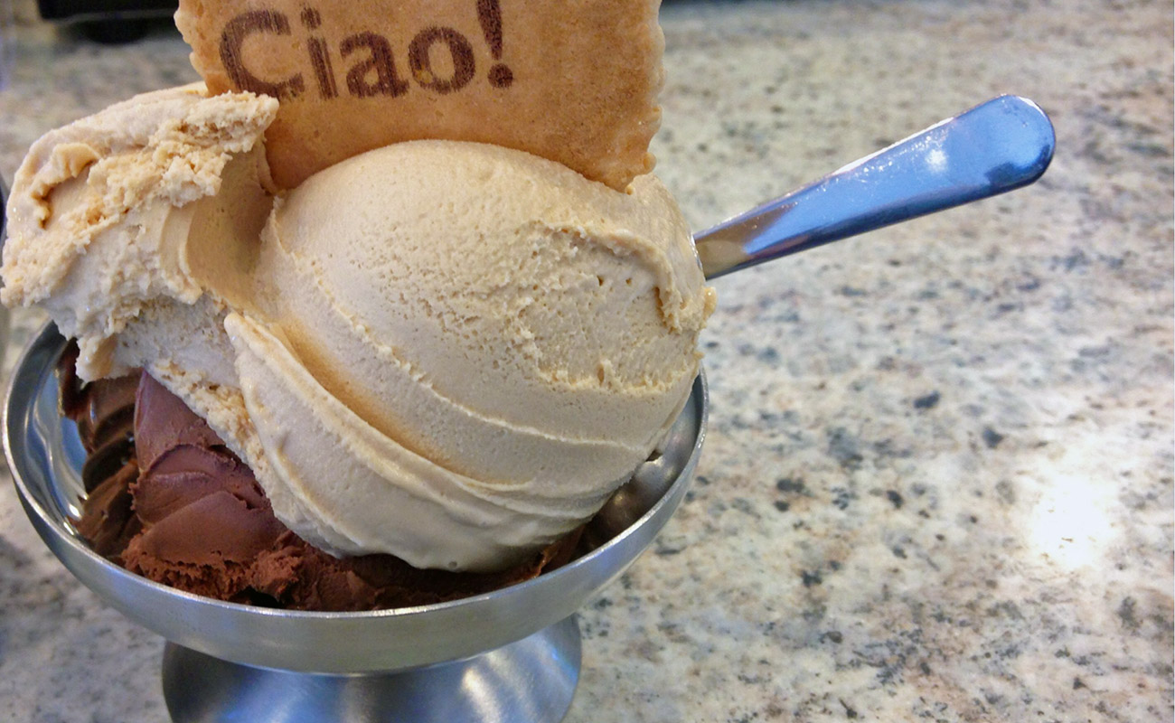 Coppa Gelato