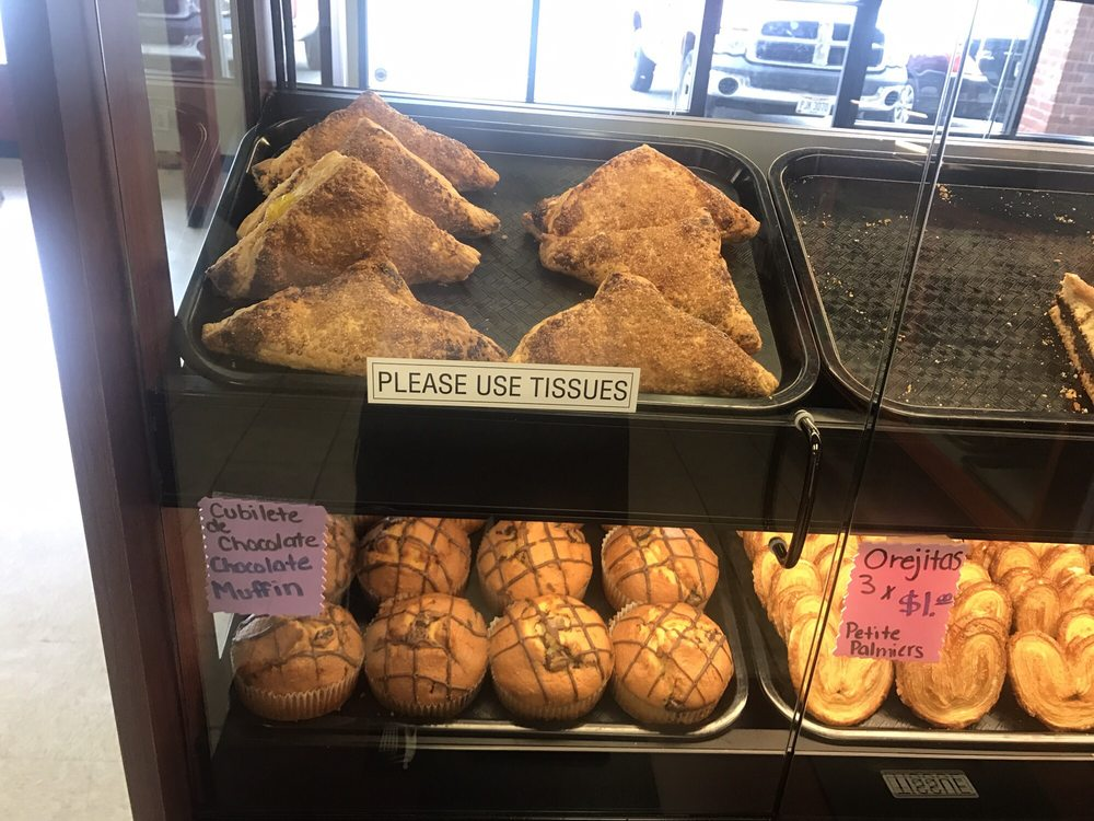 Faith Bakery and Coffee Shop