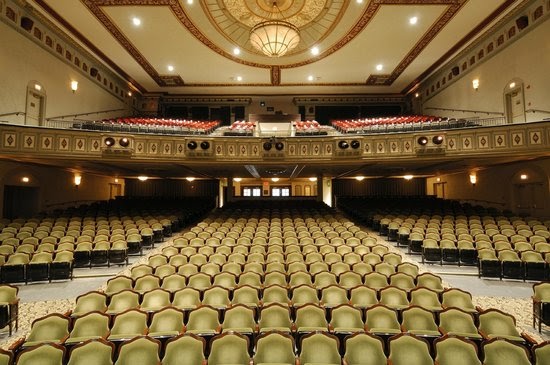 Theater