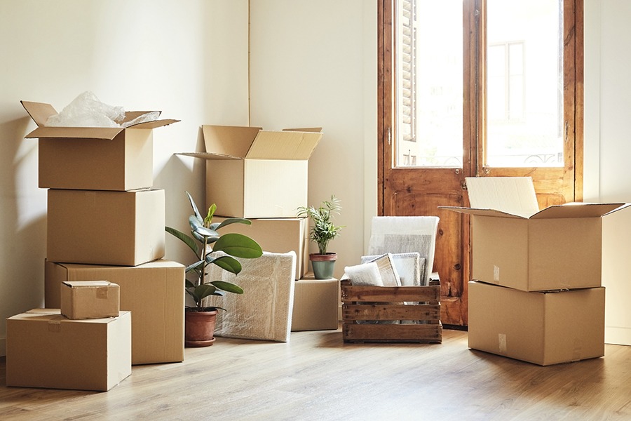 Moving Guide
