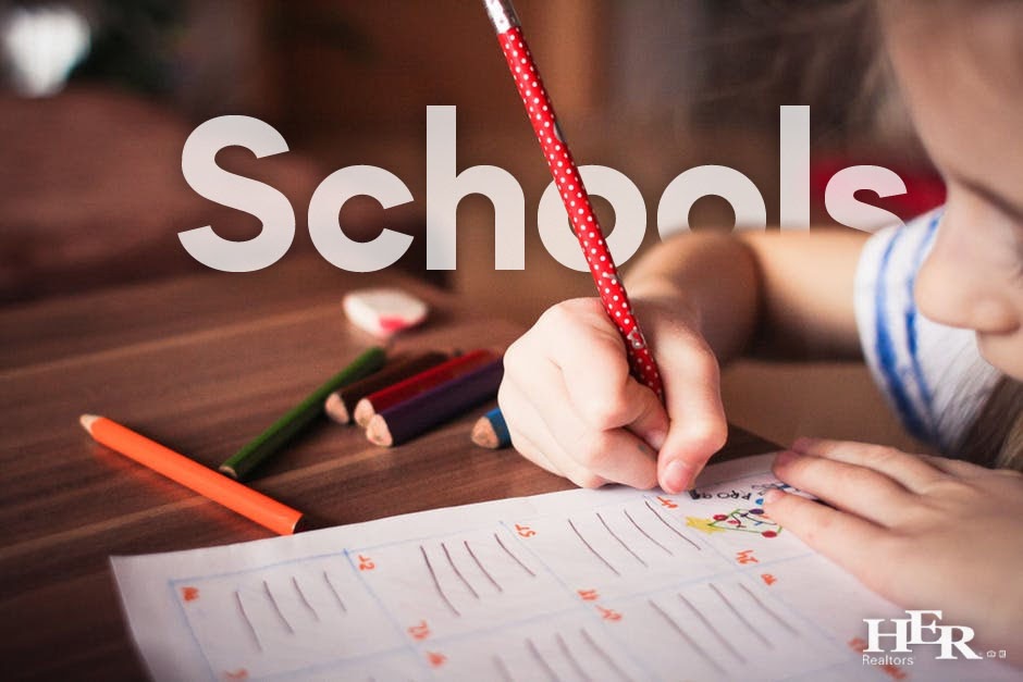 An image showing the quality of schools in Grove City.