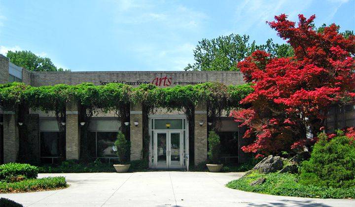 The Springfield Museum