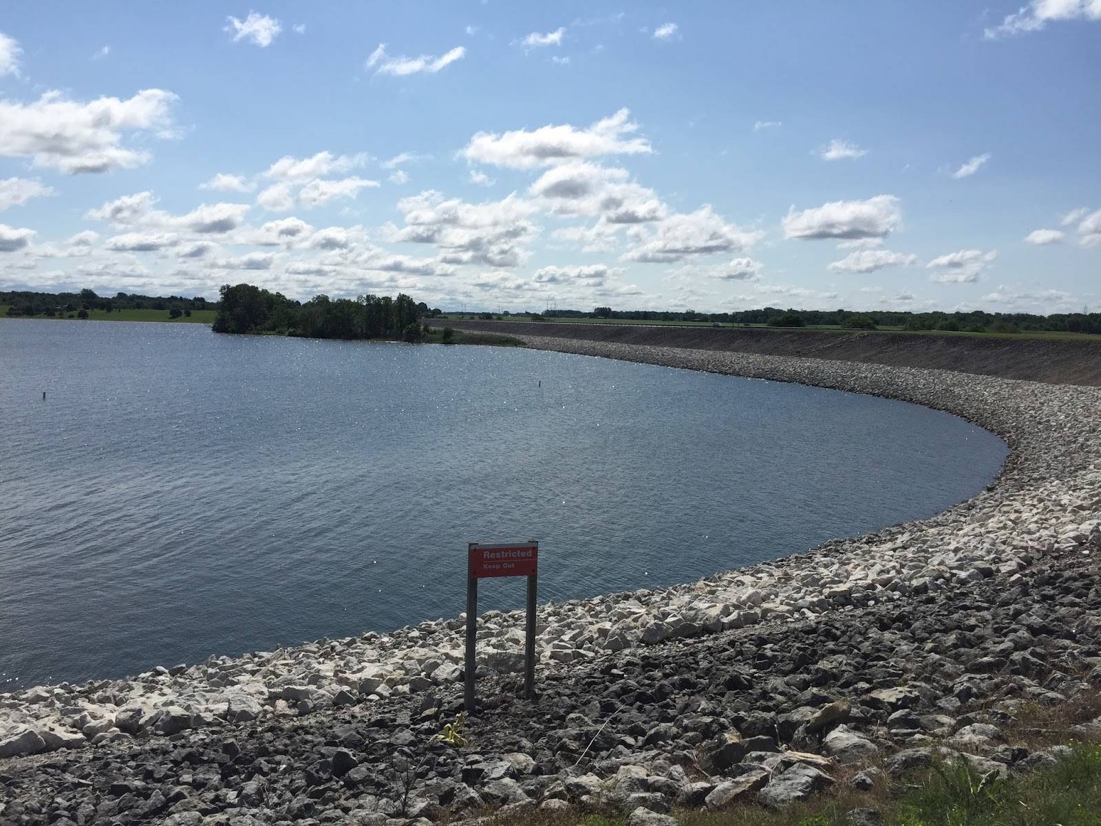 The Reservoir