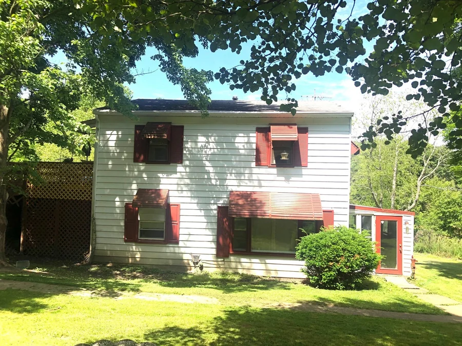 4225 Jacobs Ladder SW