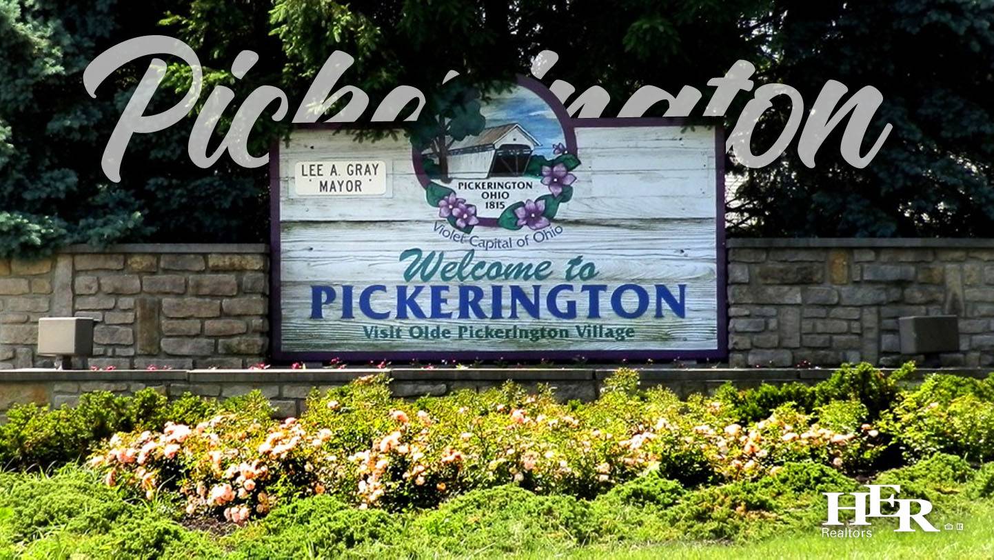 Everything You Need To Know About Pickerington Ohio