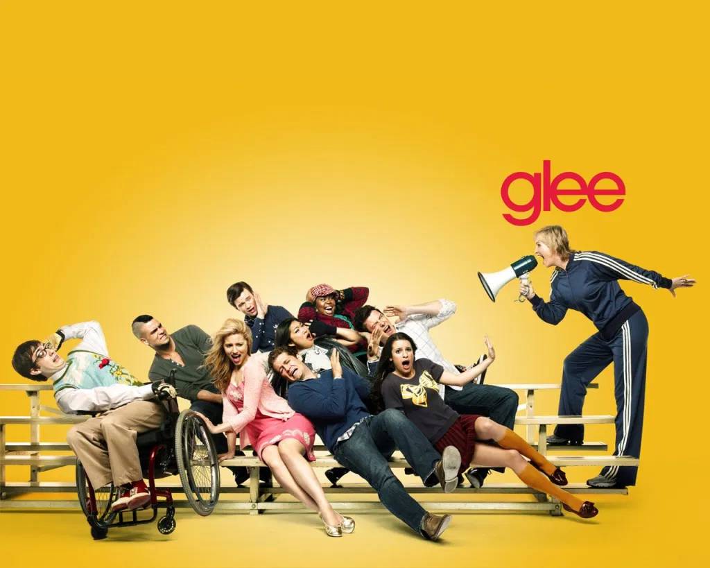 Glee