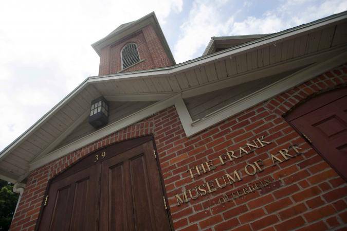 The Frank Museum of Art
