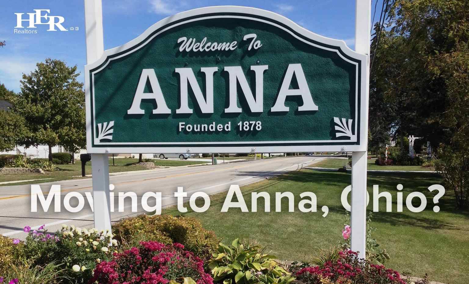 anna ohio