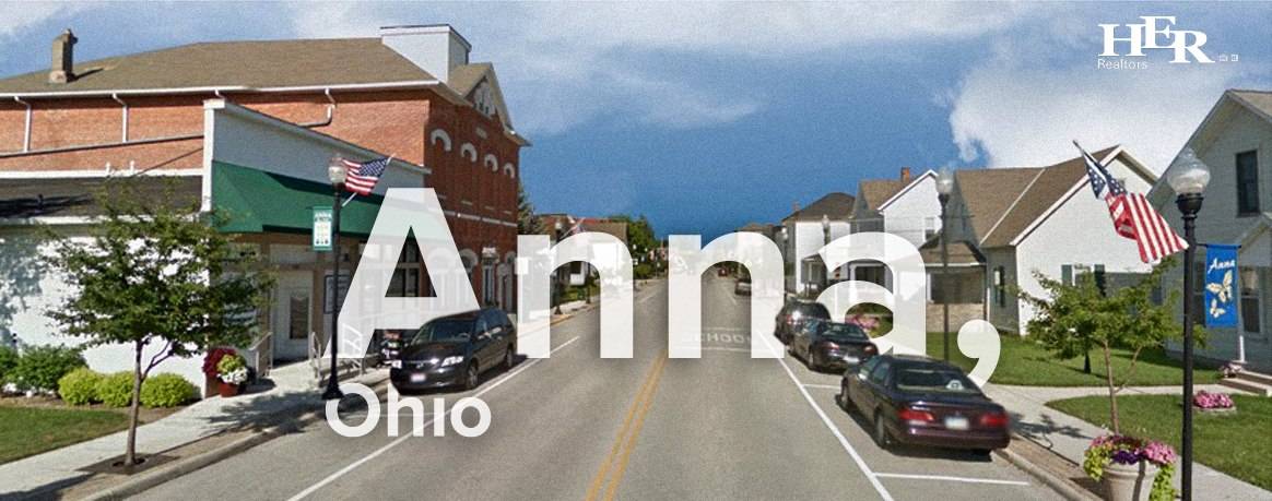 anna ohio