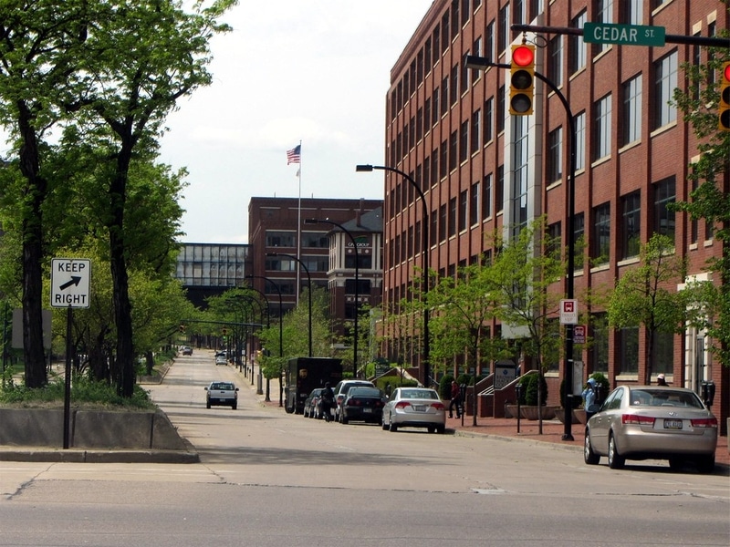 Moving to Akron, OH? Here’s Everything You Need to Know