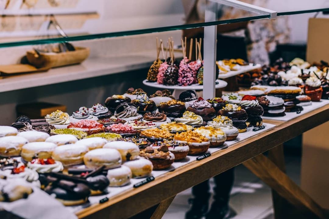 Top 16 Bakeries in Columbus, Ohio to Satisfy Your Sweet Tooth