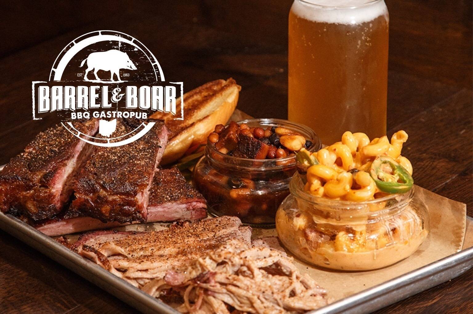 Your Ultimate Guide to Restaurants in Uptown Westerville