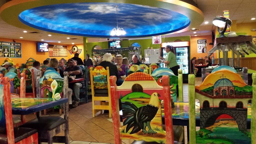 Mexican Restaurant