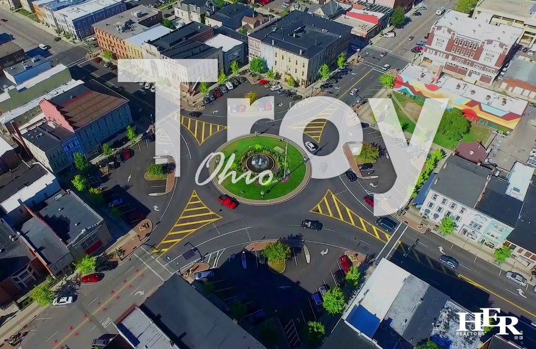 troy ohio