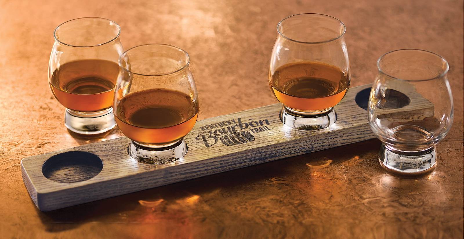 Kentucky Bourbon Trail