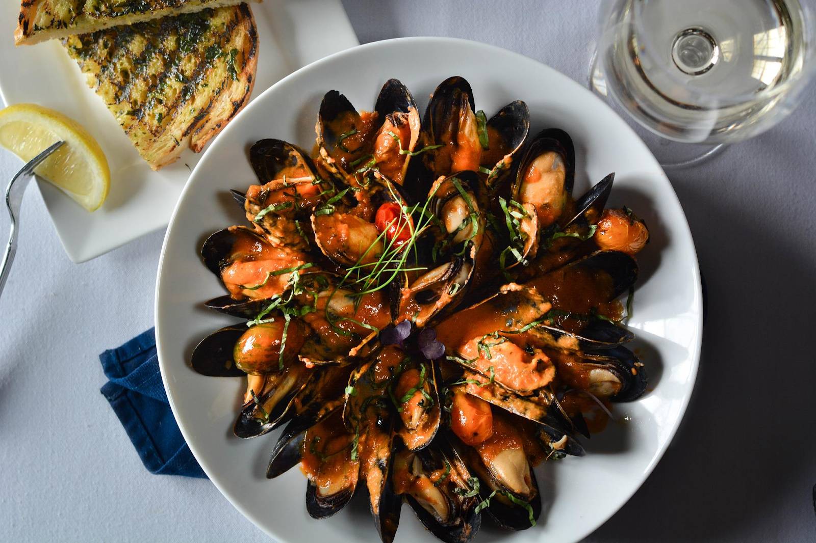 Jag’s Steak and Seafood