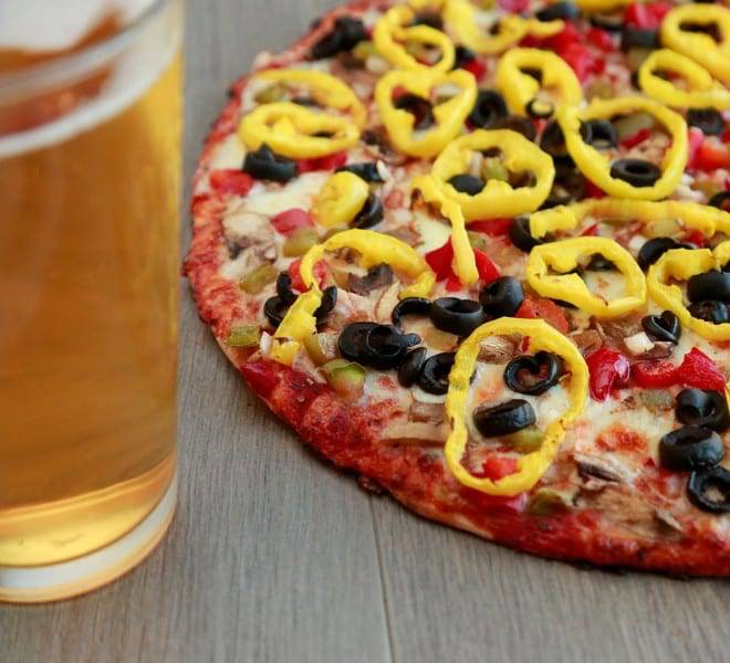 Cassano's Pizza King
