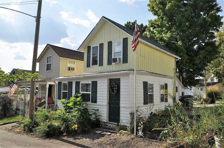 5 First Street
