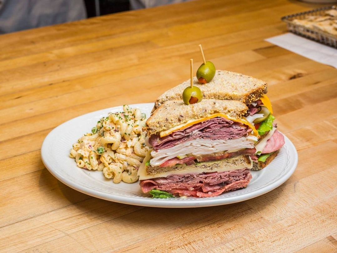 11 Amazing Restaurants in Powell, Ohio You Should Check Out Right Away