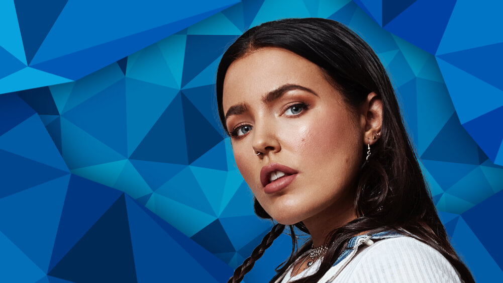 miriam bryant klar f r rix fm festival miriam bryant klar f r rix fm festival