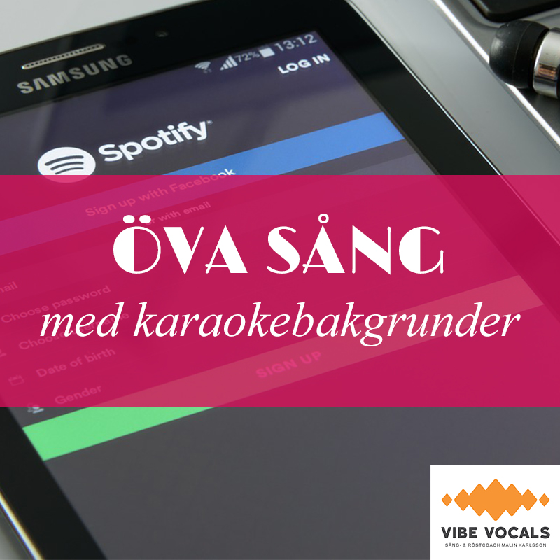 Öva dating online