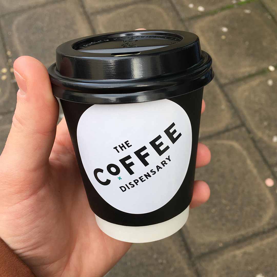 Takeaway Coffee