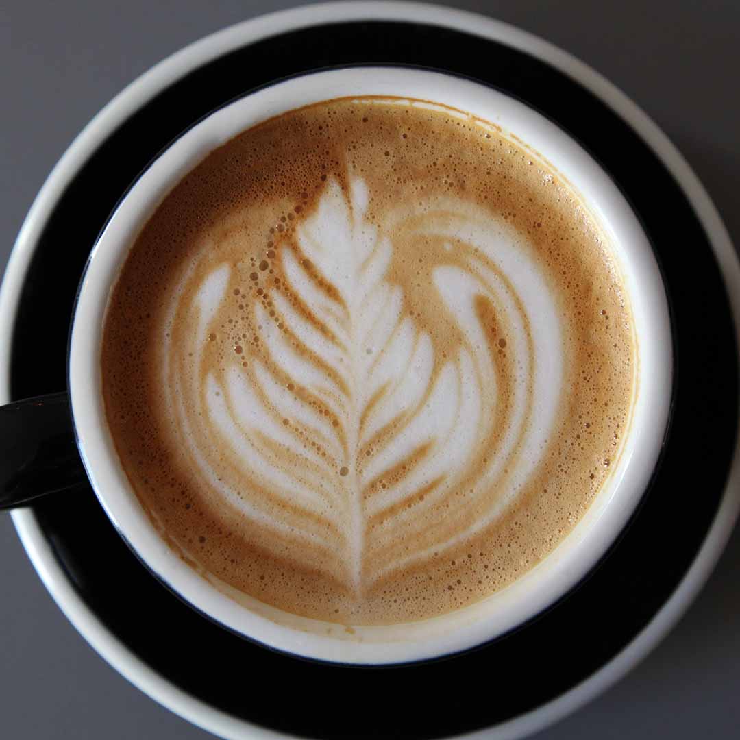 Latte Art