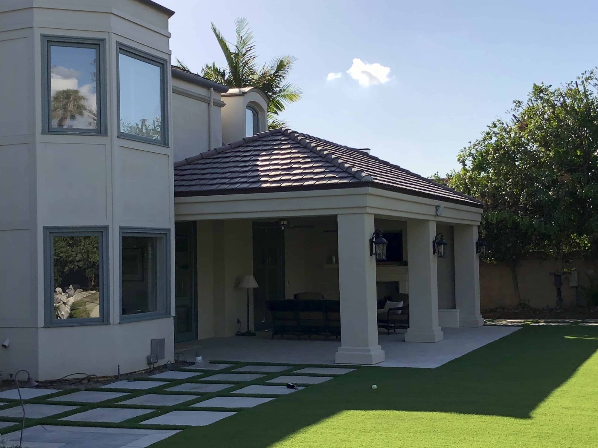 Austin Construction Inc.