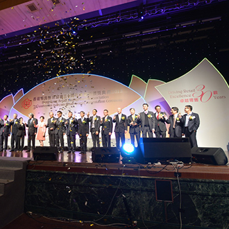 Event Stage Design & Engineering