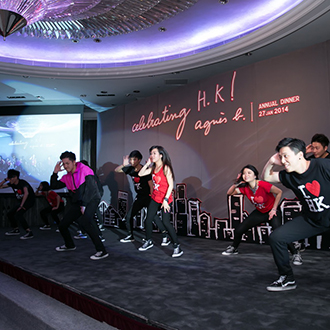 Event Management