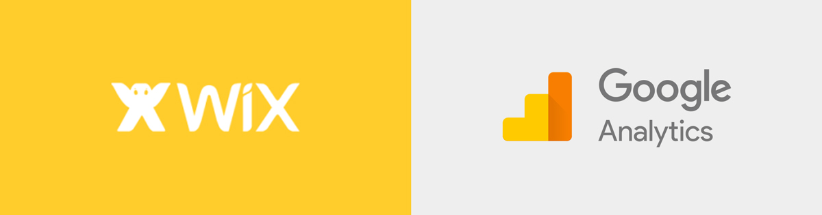 wix google analytics