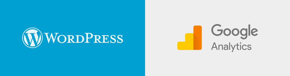 wordpress google analytics