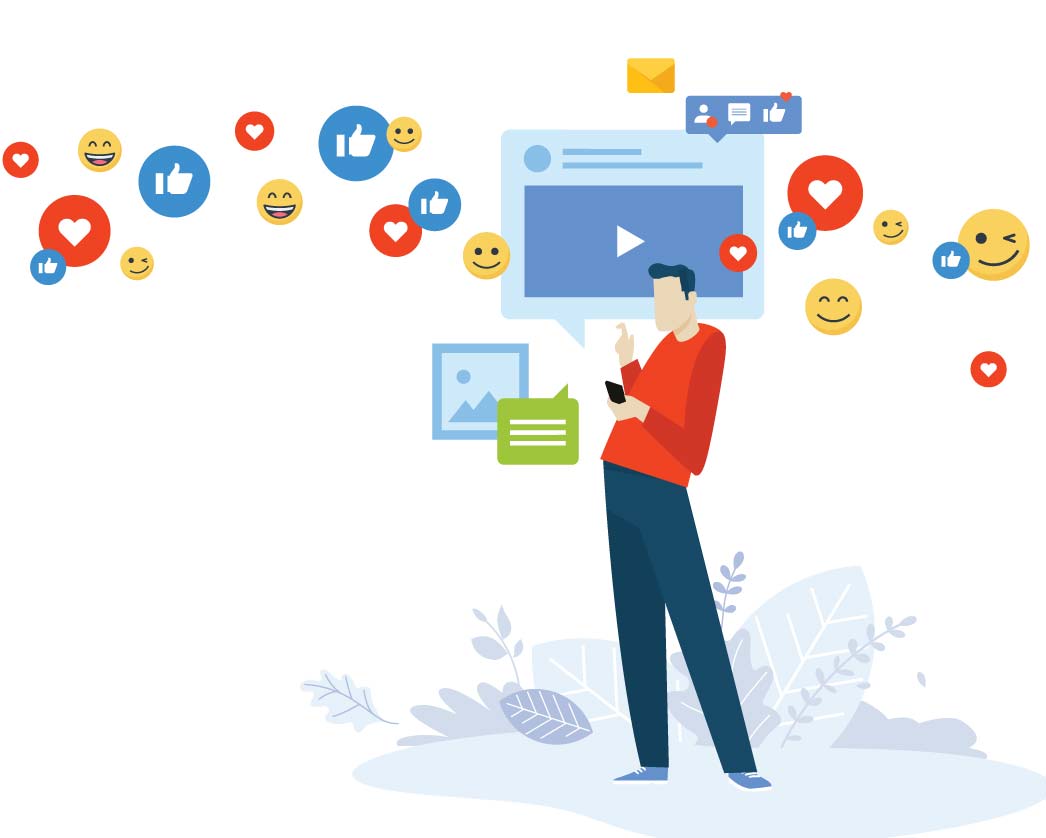 social media campaigns