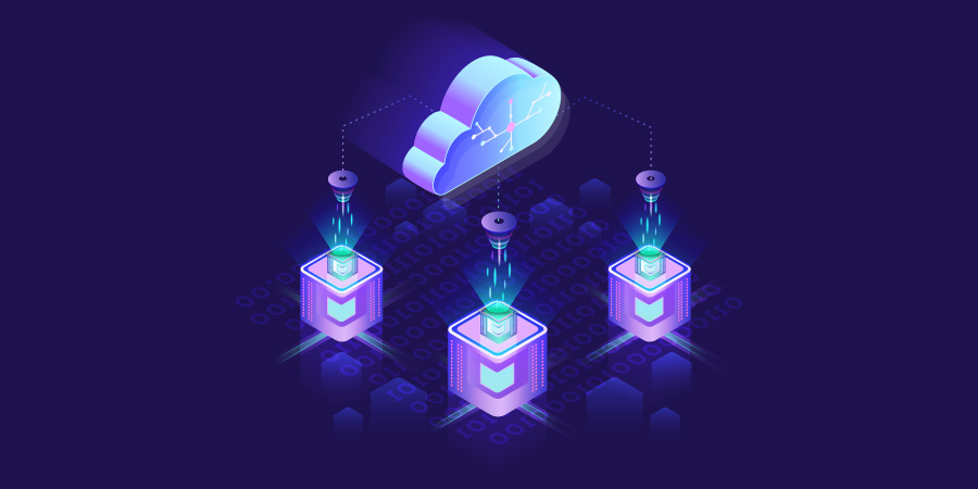 Customer database