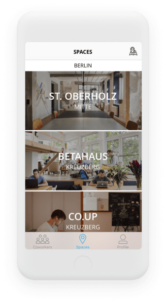 ONE Coworking