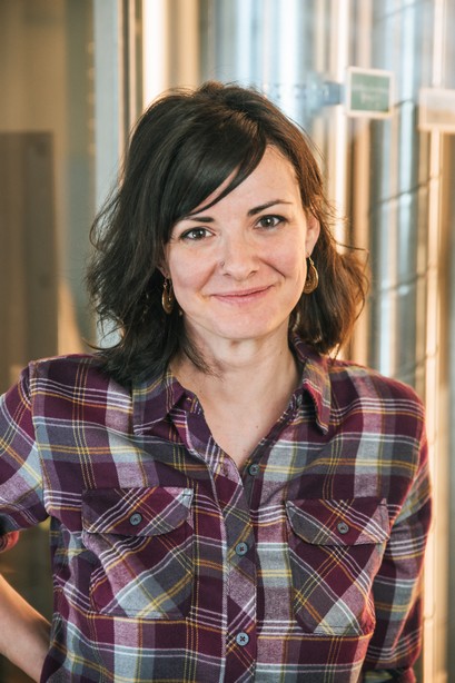 Inga Strauch