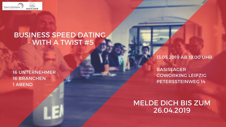 Dating leipzig germany