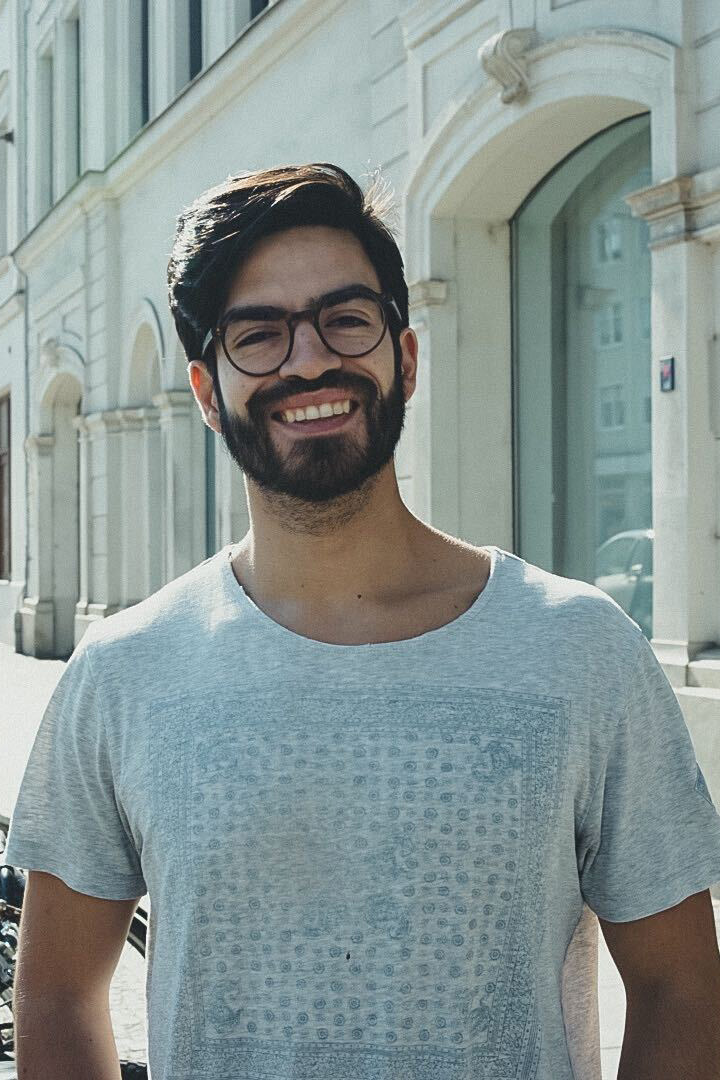 Daniel Yanez Vila