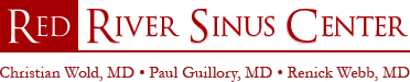 Red River Sinus Center Logo