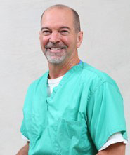 Dr. Paul Guillory, ENT Specialist
